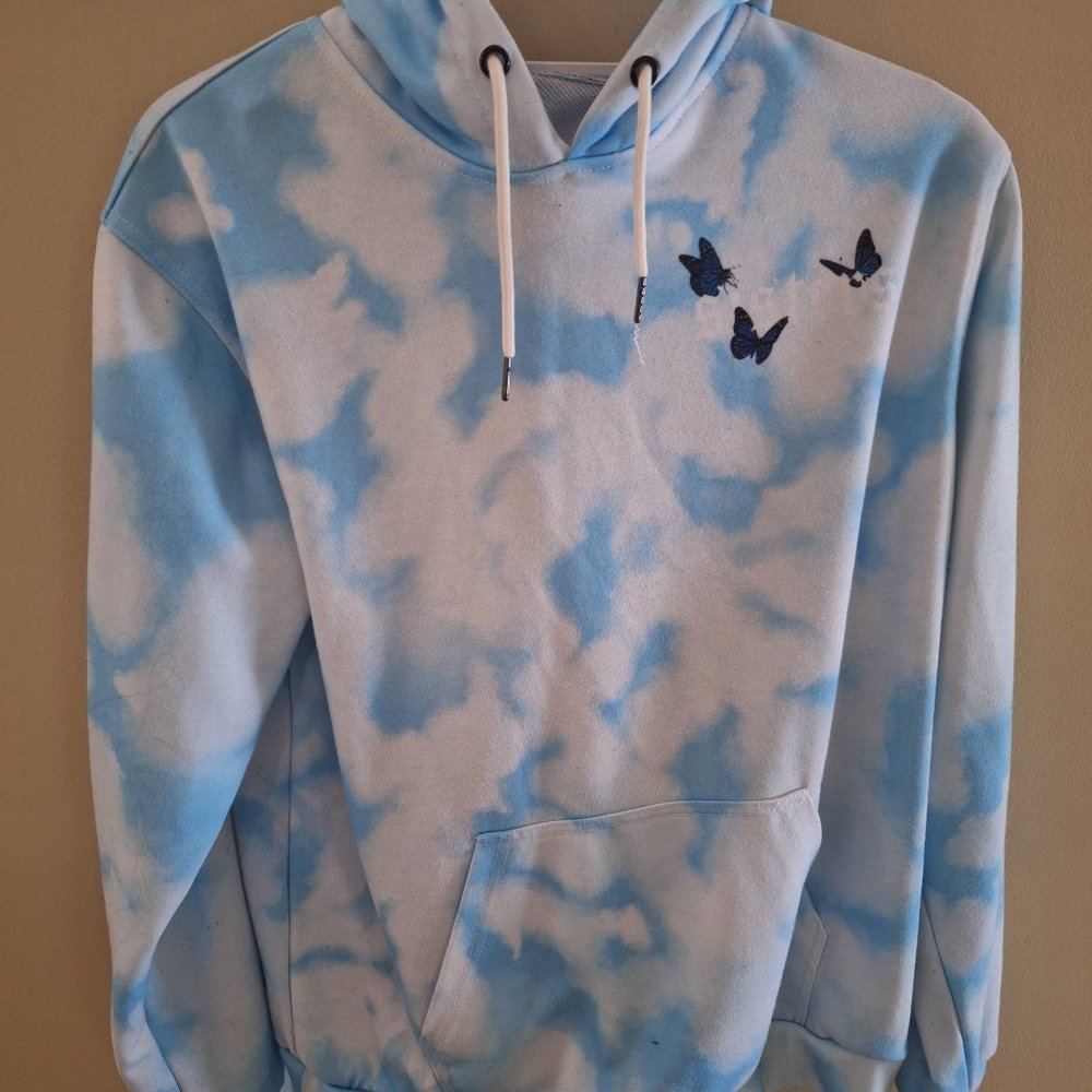 James Charles Sisters Sweatshirt